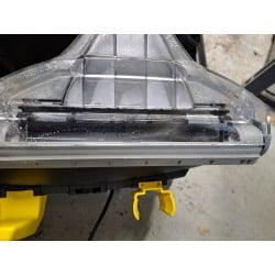 Odkurzacz piorący Karcher PUZZI 10/1 (1250 W, 10 l) OUTLET