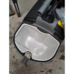 Odkurzacz piorący Karcher PUZZI 10/1 (1250 W, 10 l) OUTLET