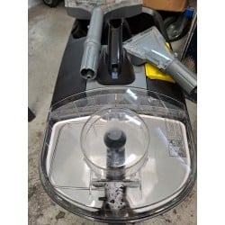Odkurzacz piorący Karcher PUZZI 10/1 (1250 W, 10 l) OUTLET