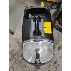 Odkurzacz piorący Karcher PUZZI 10/1 (1250 W, 10 l) OUTLET