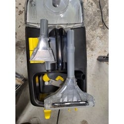 Odkurzacz piorący Karcher PUZZI 10/1 (1250 W, 10 l) OUTLET