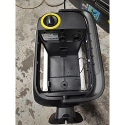 Odkurzacz piorący KARCHER SE 3 Compact Home N1 (500 W, 1.7l/2.9l, 3,6m) OUTLET