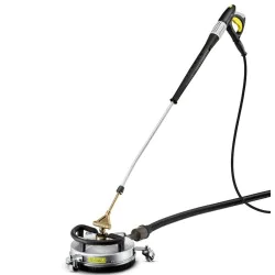 Przystawka Karcher FRV 30 ME M22x1,5 + Zestaw Dysz - OUTLET