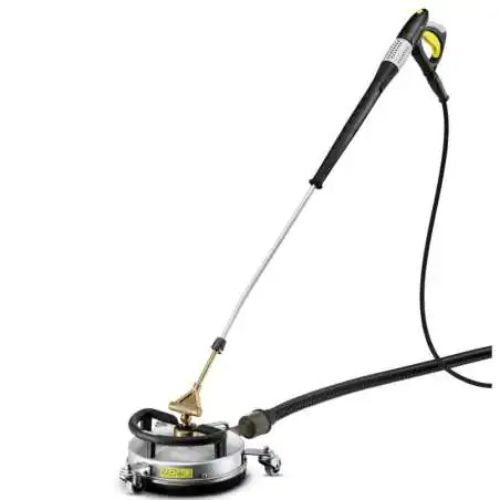 Przystawka Karcher FRV 30 ME M22x1,5 + Zestaw Dysz - OUTLET