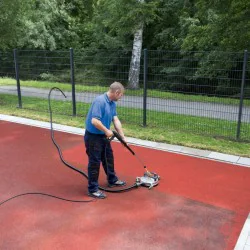 Przystawka Karcher FRV 30 ME M22x1,5 + Zestaw Dysz - OUTLET