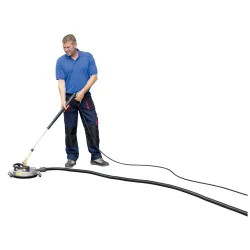 Przystawka Karcher FRV 30 ME M22x1,5 + Zestaw Dysz - OUTLET