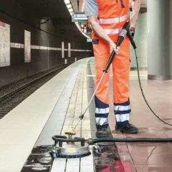 Przystawka Karcher FRV 30 ME M22x1,5 + Zestaw Dysz - OUTLET