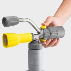 Pianownica Karcher DUO Advanced 3 TR Easy!Lock (900-2500 l/h) - 4.112-069.0