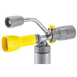 Pianownica Karcher DUO Advanced 3 TR Easy!Lock (900-2500 l/h) - 4.112-069.0