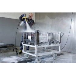 Pianownica Karcher DUO Advanced 3 TR Easy!Lock (900-2500 l/h) - 4.112-069.0