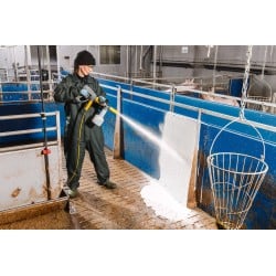 Pianownica Karcher Advanced 3 Easy!Lock (900-2500l/h) - 4.112-065.0