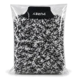 PUREY Peaco Mitt 18 x 25 cm Steel Frost