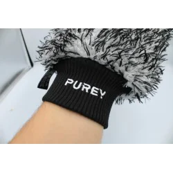 PUREY Peaco Mitt 18 x 25 cm Steel Frost
