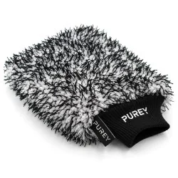 PUREY Peaco Mitt 18 x 25 cm Steel Frost