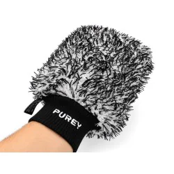 PUREY Peaco Mitt 18 x 25 cm Steel Frost