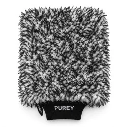 PUREY Peaco Mitt 18 x 25 cm Steel Frost