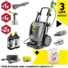 Zestaw z Pianą alkaiczną RM 838 - 3 litry