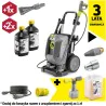 Zestaw z Pianą alkaiczną RM 838 - 3 litry + Pianownica