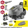 Zestaw z Dyszą turbo - x10 więcej mocy