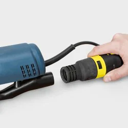 Adapter Karcher do elektronarzędzi, DN 35, złącze Clip 2.0 - 2.889-151.0