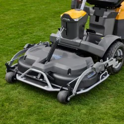Stiga Park 500 W Traktor ogrodowy spalinowy (11.9 kW, 7000 m², Automat) OUTLET