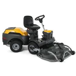 Stiga Park 500 W Traktor ogrodowy spalinowy (11.9 kW, 7000 m², Automat) OUTLET