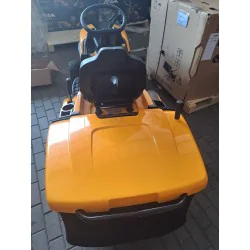 Traktor ogrodowy spalinowy Stiga Estate 384 (6,8kW 3500m² Automat) OUTLET