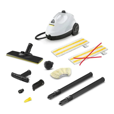 Parownica KARCHER SC 2 EasyFix Plus Mop Parowy (3.2bar, 1500W) OUTLET