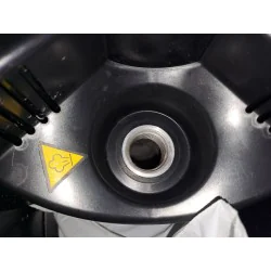 Parownica KARCHER SC4 Deluxe (4bar, 2200W, 130m2) OUTLET