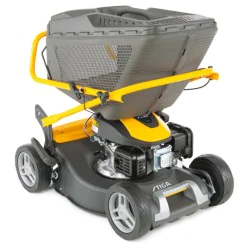 Stiga Collector 43 Kosiarka spalinowa bez napędu, 2 w 1 (1.90 kW, 41 cm, 60 l) - 2L0431048/ST1