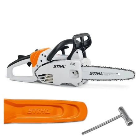 Stihl MS 151 C-E Pilarka spalinowa (1.1 kW, 30 cm, 1/4" P, PM3) - 11462000055