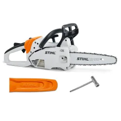 Stihl MS 151 C-E Pilarka spalinowa (1.1 kW, 30 cm, 1/4" P, PM3) - 11462000055