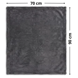 PUREY Twistler PRO2 DOUBLE MAX 70 x 90 cm Titanium Slate