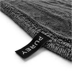 PUREY Twistler PRO2 DOUBLE MAX 70 x 90 cm Titanium Slate
