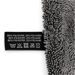 PUREY Twistler PRO2 DOUBLE MAX 70 x 90 cm Titanium Slate