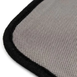 PUREY Twistler PRO2 DUAL 40 x 40 cm Titanium Slate