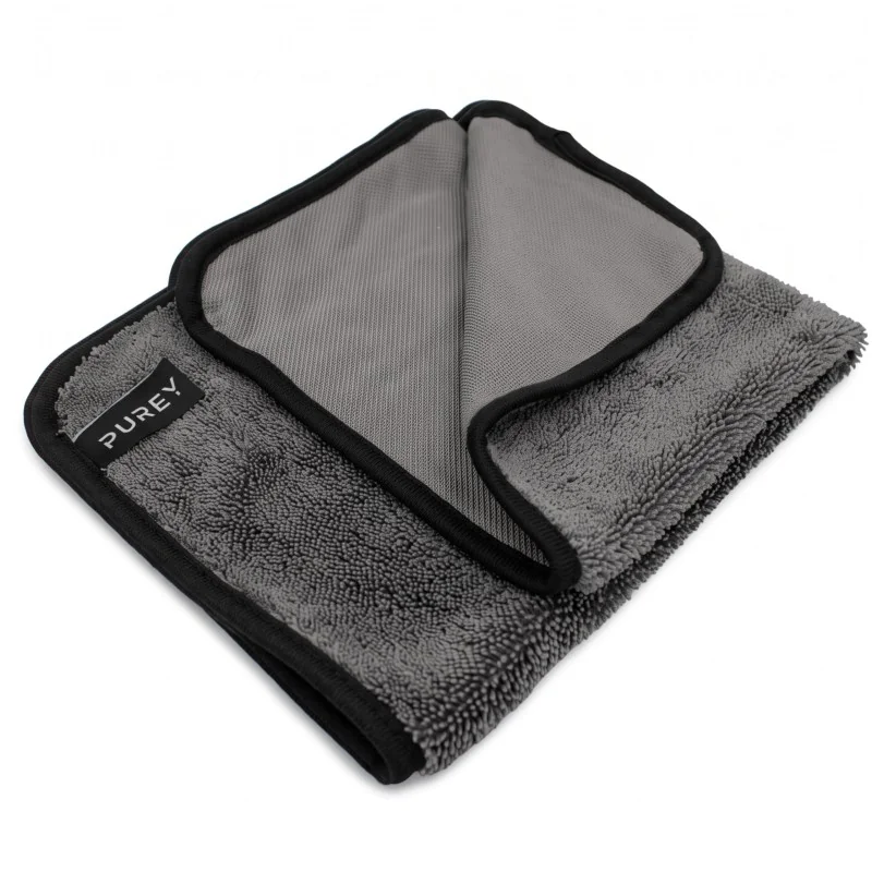 PUREY Twistler PRO2 DUAL MAX 60 x 90 cm Titanium Slate