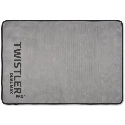 PUREY Twistler PRO2 DUAL MAX 60 x 90 cm Titanium Slate