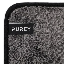 PUREY Twistler PRO2 DUAL MAX 60 x 90 cm Titanium Slate