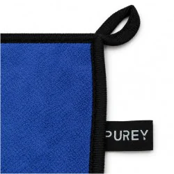 PUREY Finisher 6.0 40 x 60 cm Storm Blue