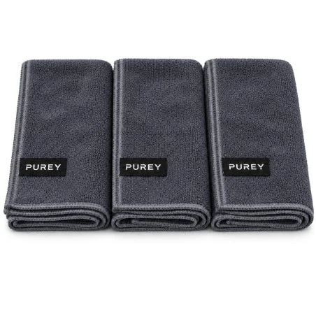 PUREY MicroEasy 3.0 40 x 40 cm Carbon Ash