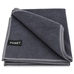 PUREY MicroEasy 3.0 40 x 40 cm Carbon Ash