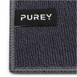 PUREY MicroEasy 3.0 40 x 40 cm Carbon Ash