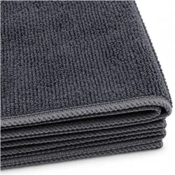 PUREY MicroEasy 3.0 40 x 40 cm Carbon Ash
