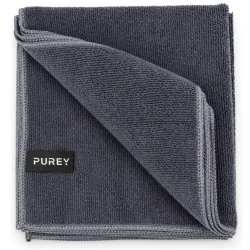 PUREY MicroEasy 3.0 40 x 40 cm Carbon Ash