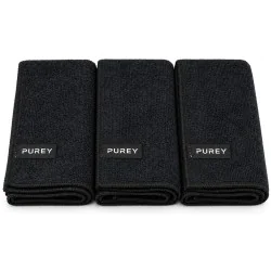 PUREY MicroEasy 3.0 40 x 40 cm Onyx Black