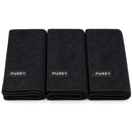 PUREY MicroEasy 3.0 40 x 40 cm Onyx Black