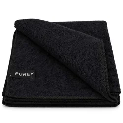 PUREY MicroEasy 3.0 40 x 40 cm Onyx Black