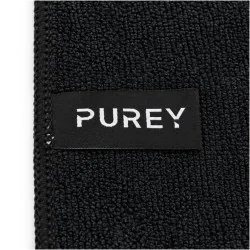 PUREY MicroEasy 3.0 40 x 40 cm Onyx Black