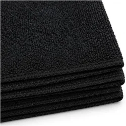 PUREY MicroEasy 3.0 40 x 40 cm Onyx Black